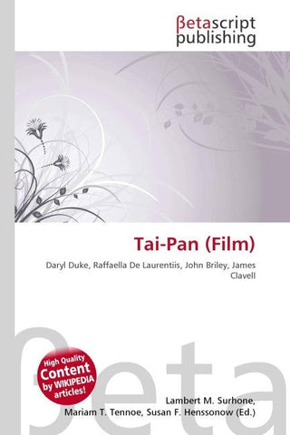 Tai-Pan (Film)