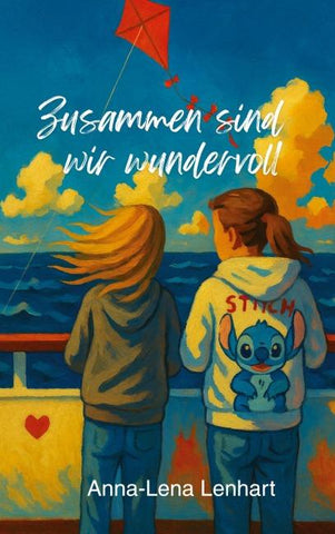 Zusammen sind wir wundervoll
