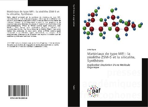 Matériaux de type MFI : la zéolithe ZSM-5 et la silicalite, Synthèses