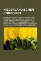Niederländischer Komponist