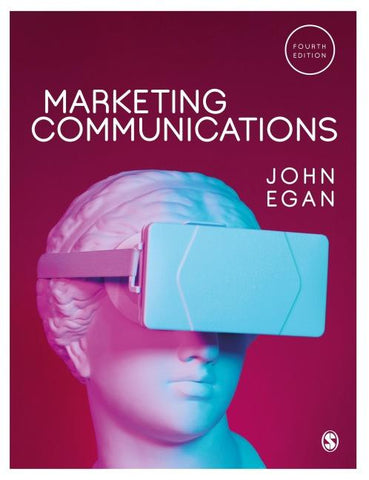 Marketing Communications