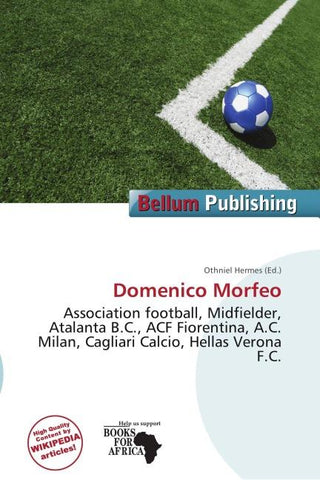 Domenico Morfeo