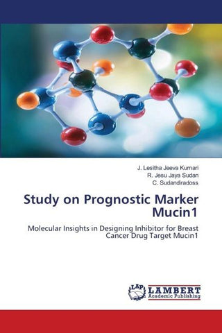 Study on Prognostic Marker Mucin1