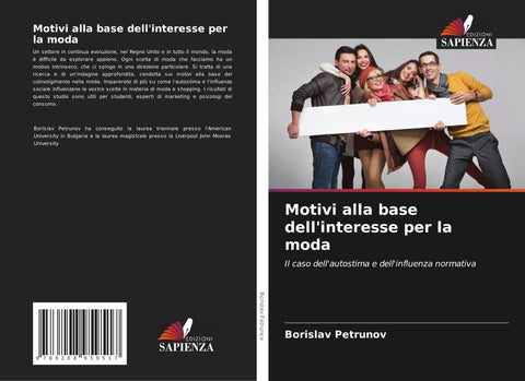 Motivi alla base dell'interesse per la moda