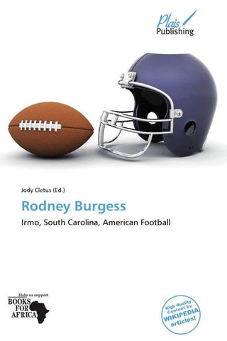 Rodney Burgess