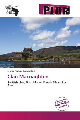 Clan Macnaghten