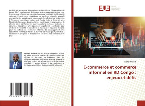 E-commerce et commerce informel en RD Congo : enjeux et défis