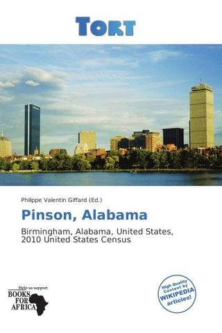 Pinson, Alabama