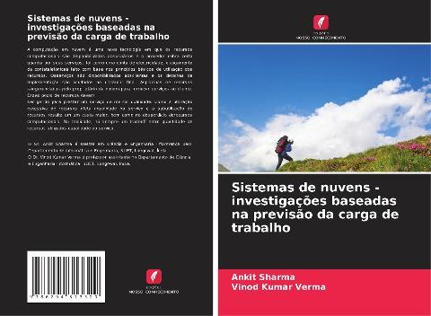 Sistemas de nuvens - investigações baseadas na previsão da carga de trabalho