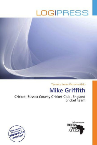 Mike Griffith