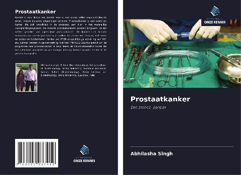 Prostaatkanker
