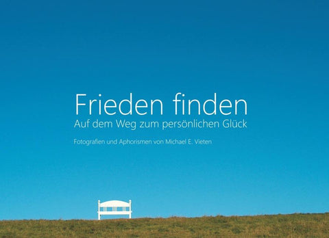 Frieden finden