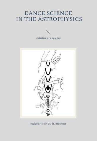 dance science in the astrophysics