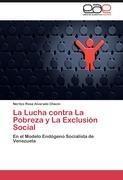 La Lucha contra La Pobreza y La Exclusión Social