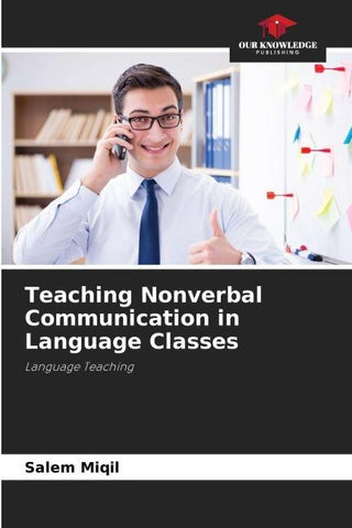 Teaching Nonverbal Communication in Language Classes