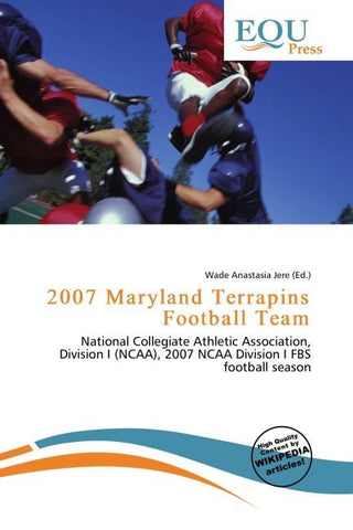 2007 Maryland Terrapins Football Team