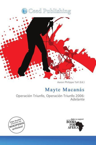Mayte Macanás