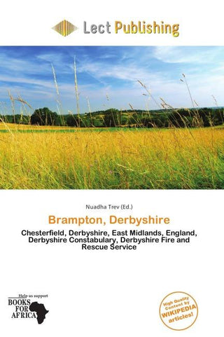 Brampton, Derbyshire