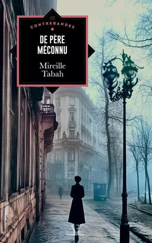 De père méconnu