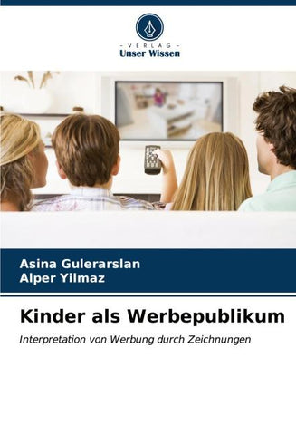 Kinder als Werbepublikum