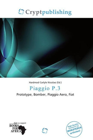 Piaggio P.3
