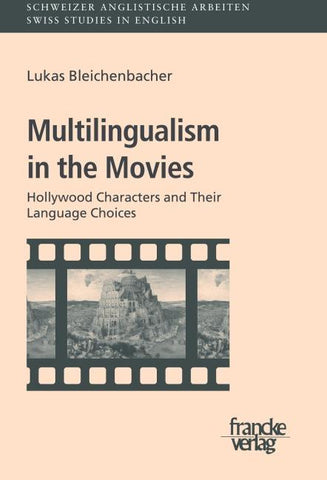 Multilingualism in the Movies