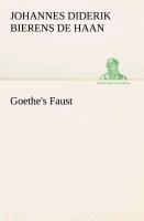 Goethe's Faust