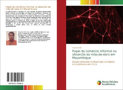 Papel do comércio informal na absorção da mão-de-obra em Moçambique