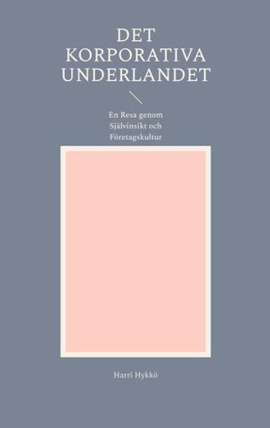Det Korporativa Underlandet