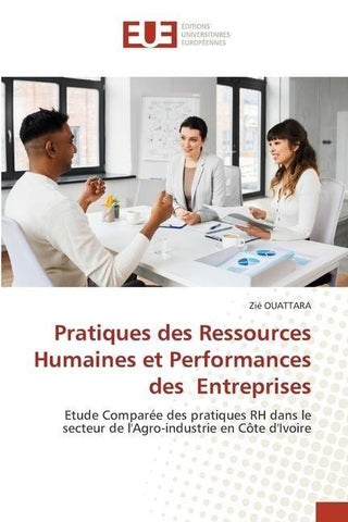 Pratiques des Ressources Humaines et Performances des Entreprises
