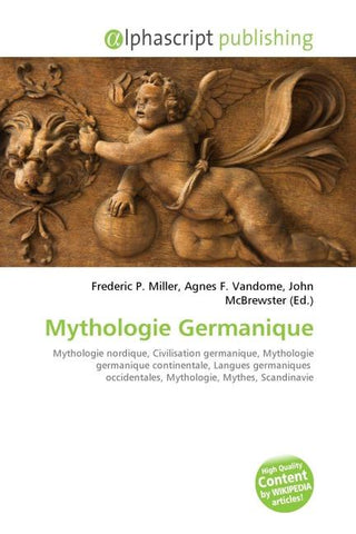 Mythologie Germanique