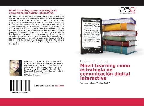 Movil Learning como estrategia de comunicación digital interactiva