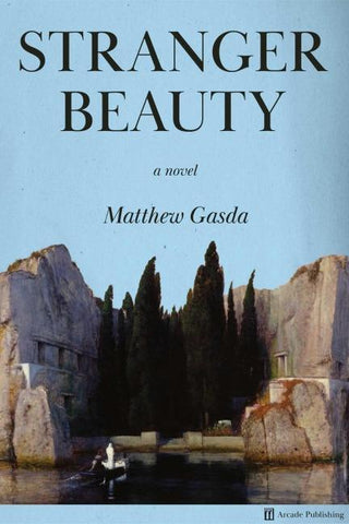 Stranger Beauty