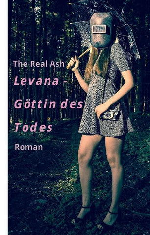 Levana - Göttin des Todes