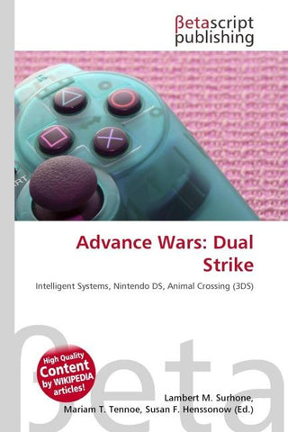 Advance Wars: Dual Strike