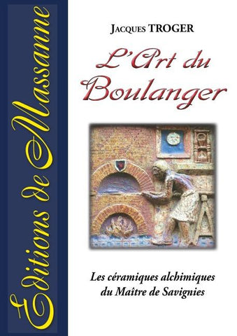 L'art du Boulanger