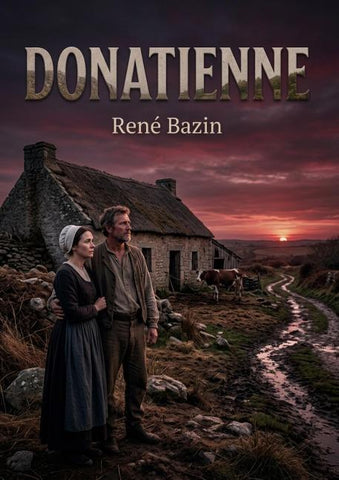 Donatienne