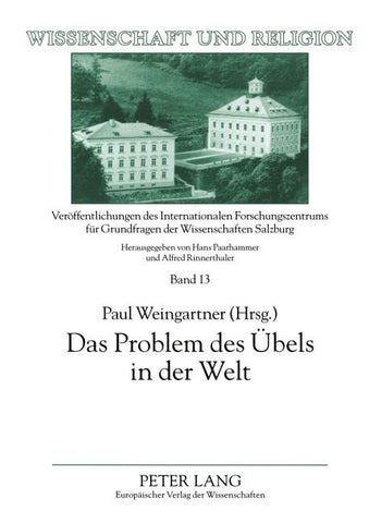 Das Problem des Übels in der Welt