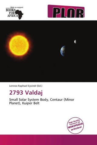 2793 Valdaj