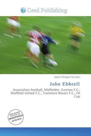 John Ebbrell