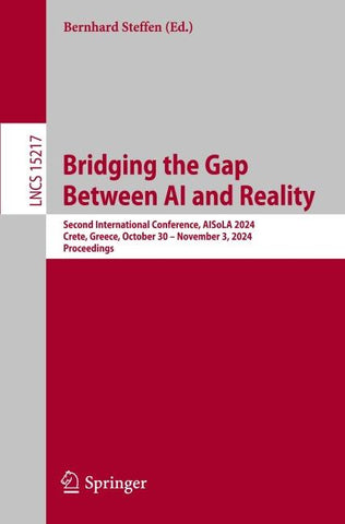 Bridging the Gap Between AI and Reality