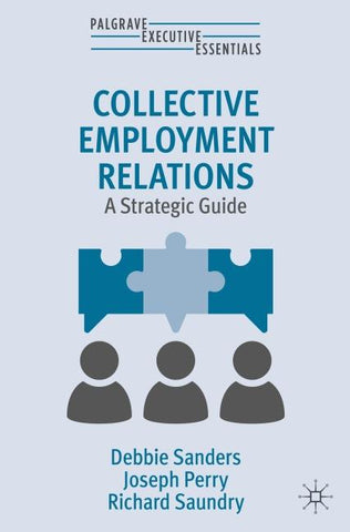 Collective Employment Relations