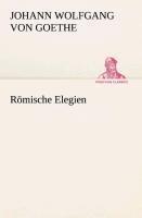 Römische Elegien