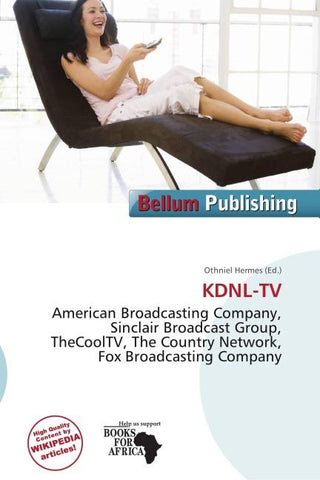 KDNL-TV