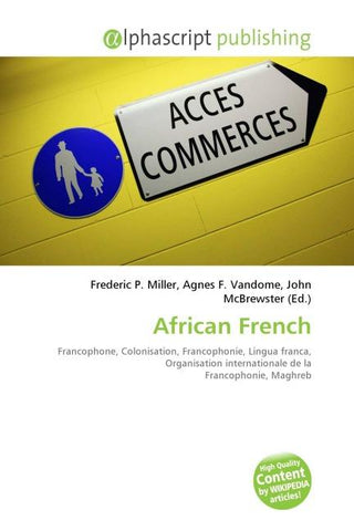 African French