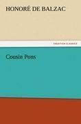 Cousin Pons