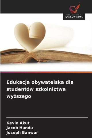Edukacja obywatelska dla studentów szkolnictwa wy¿szego