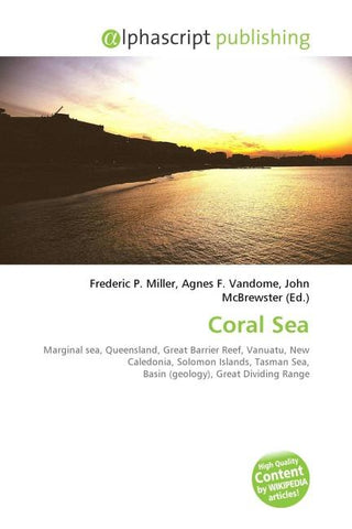 Coral Sea