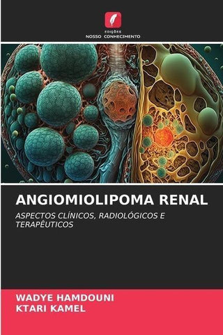 ANGIOMIOLIPOMA RENAL