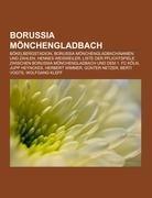 Borussia Mönchengladbach
